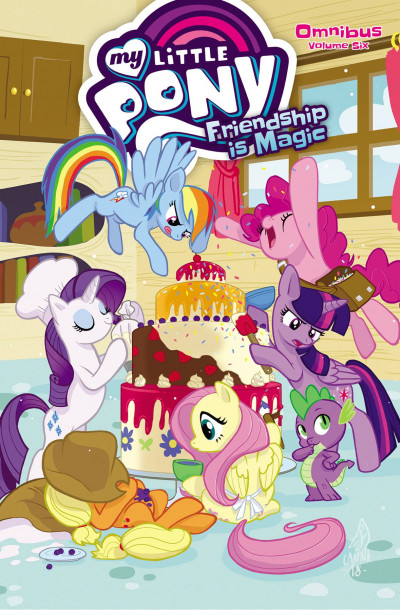 My Little Pony: Friendship ...