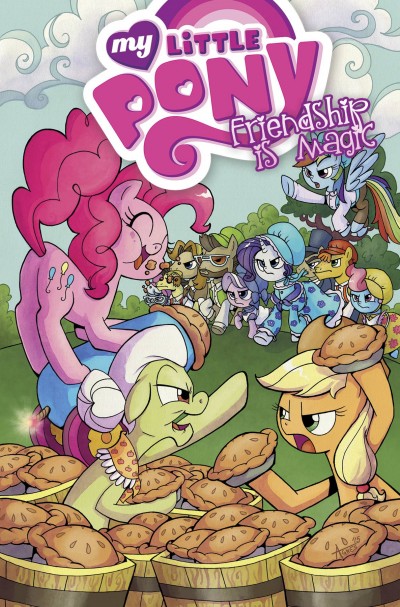My Little Pony: Friendship ...