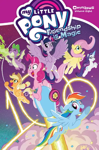 My Little Pony: Friendship ...
