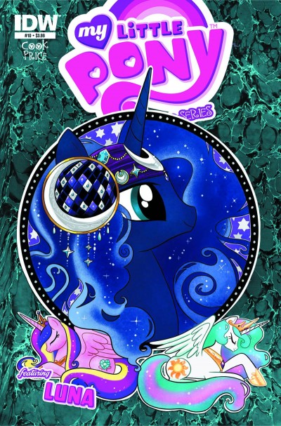 My Little Pony Micro Series...