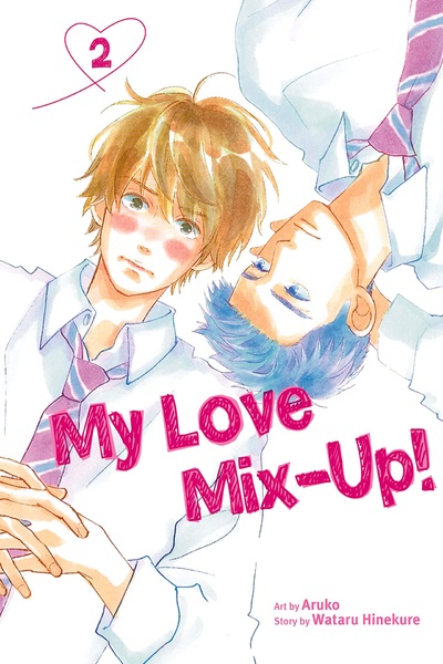 My Love Mix Up #2