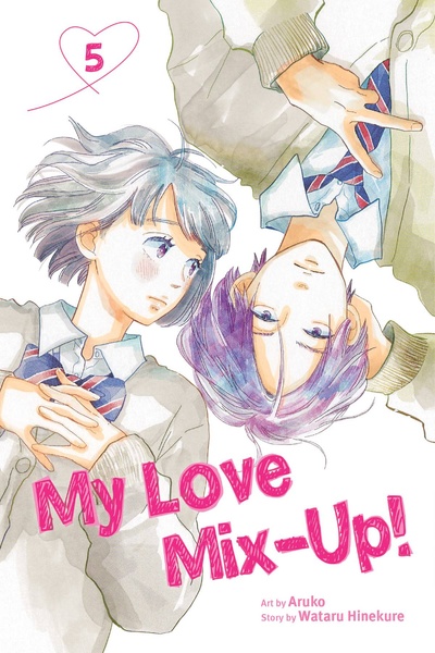My Love Mix Up #5