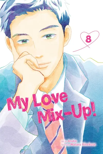 My Love Mix Up #8