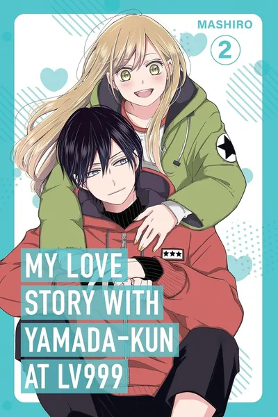 My love story With Yamada-k...