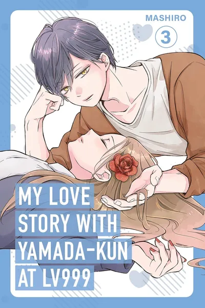 My love story With Yamada-k...