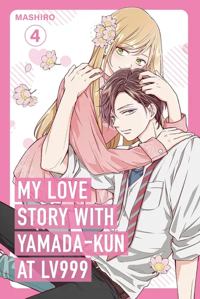 My love story With Yamada-k...
