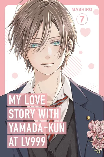 My love story With Yamada-k...