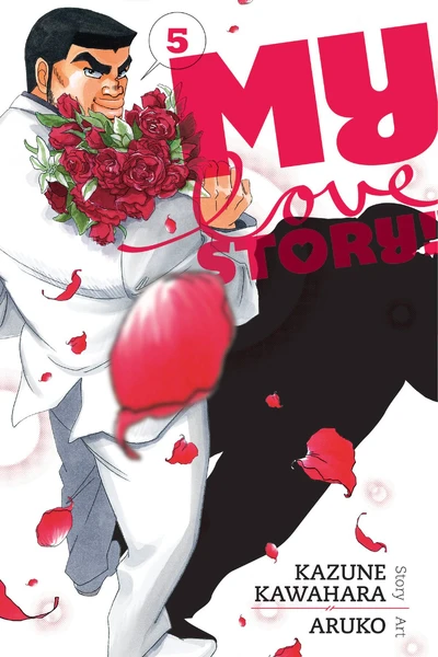 My Love Story #5