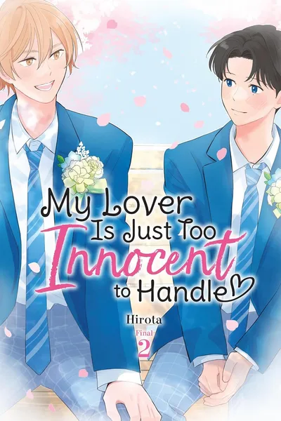 My Lover Is Just Too Innoce...
