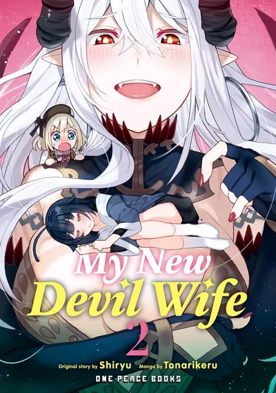 My New Devil Wife #2