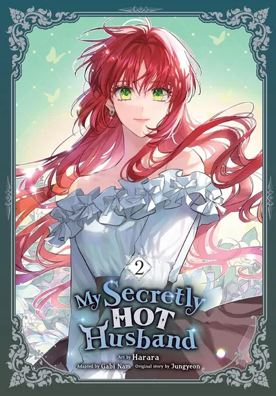 My Secretly Hot Husband #2