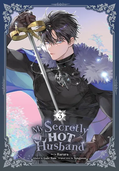 My Secretly Hot Husband #3