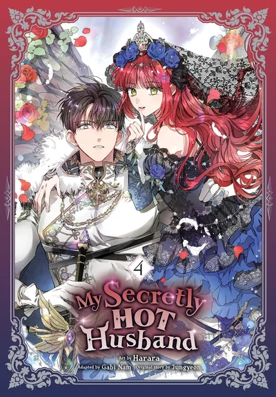 My Secretly Hot Husband #4