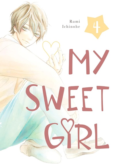 My Sweet Girl #4