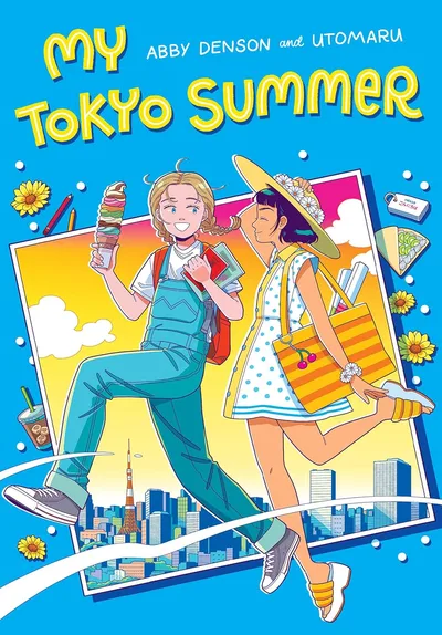 My Tokyo Summer (2026)