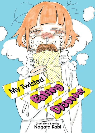 My Twisted Eating Disorder (2025)