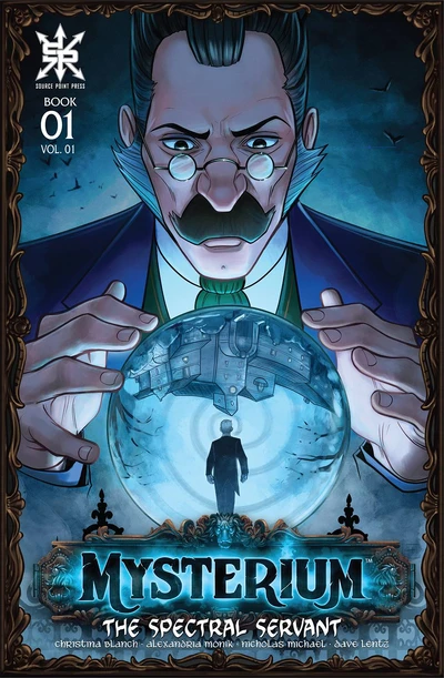 Mysterium (2022)