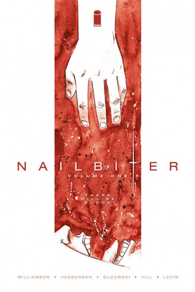 Nailbiter Vol. 1: There Wil...