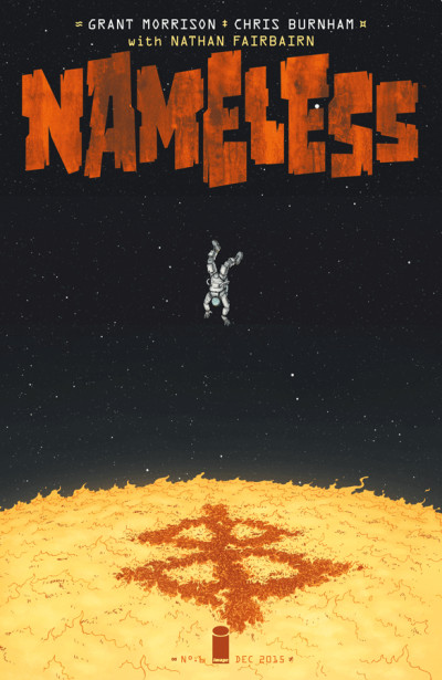 Nameless #6