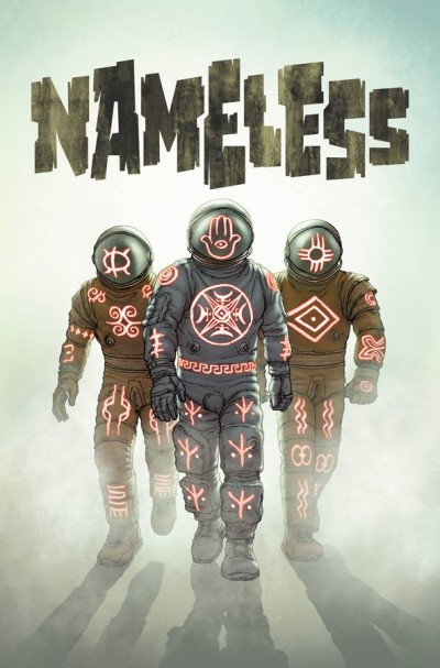 Nameless Vol. 1