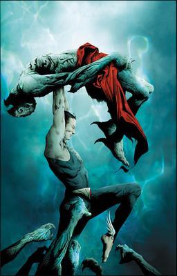 Namor: The First Mutant #2