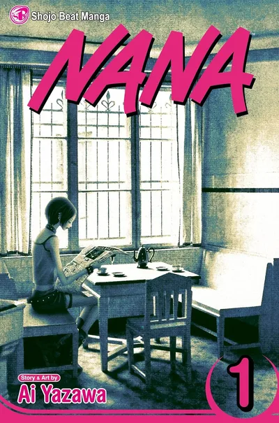 Nana #1