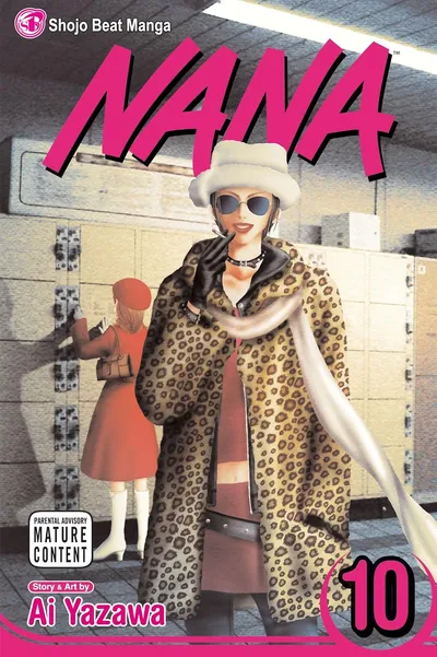 Nana #10
