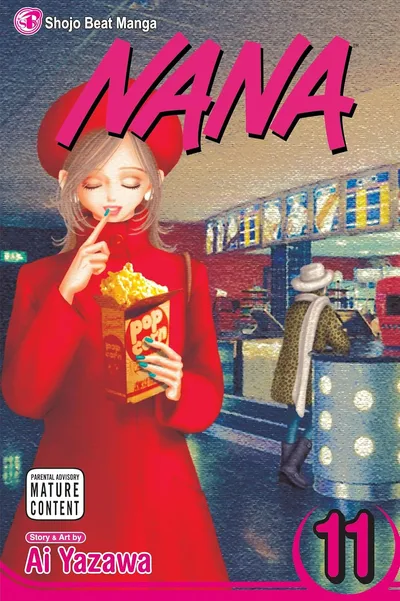 Nana #11