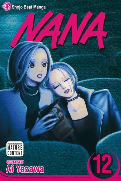 Nana #12
