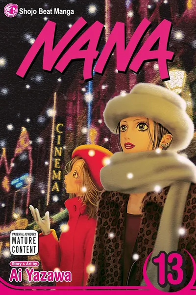 Nana #13