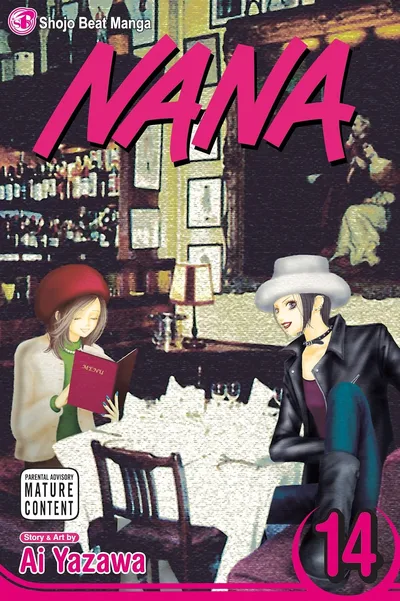 Nana #14
