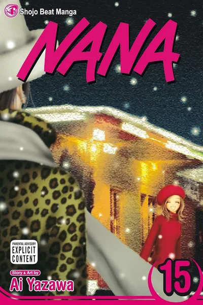 Nana #15