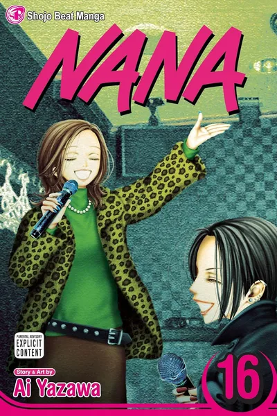 Nana #16