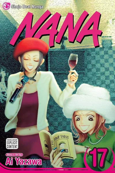 Nana #17