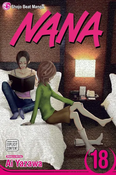 Nana #18