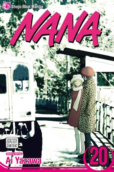 Nana #20