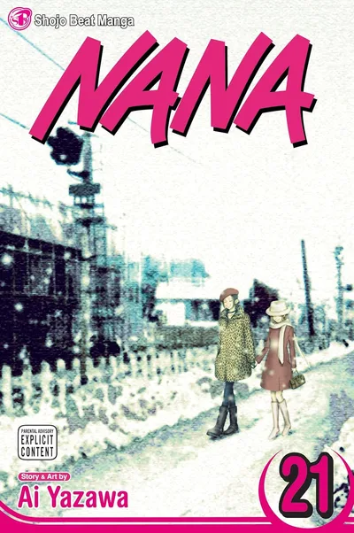 Nana #21