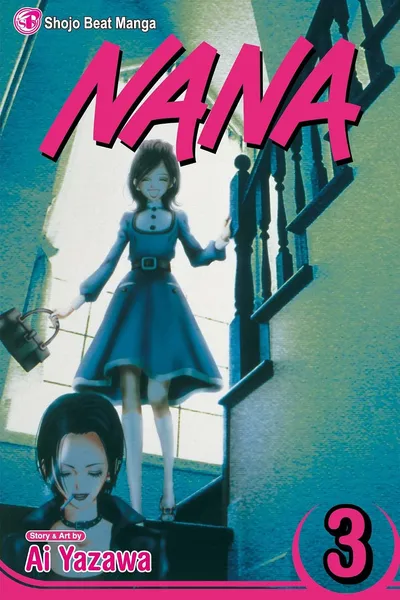 Nana #3