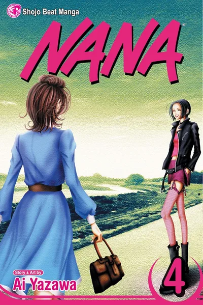Nana #4