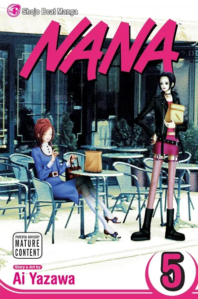 Nana #5