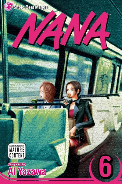 Nana #6