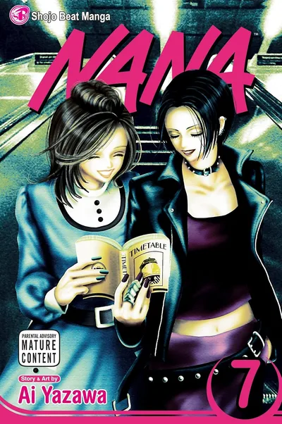 Nana #7