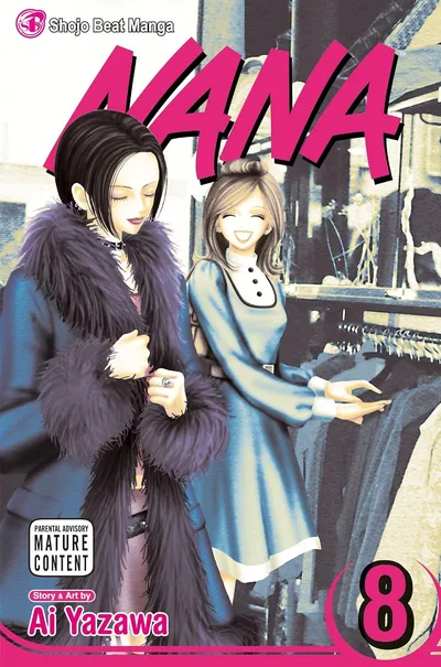 Nana #8