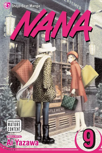 Nana #9