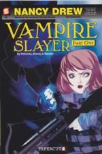 Nancy Drew: The New Case Files #1