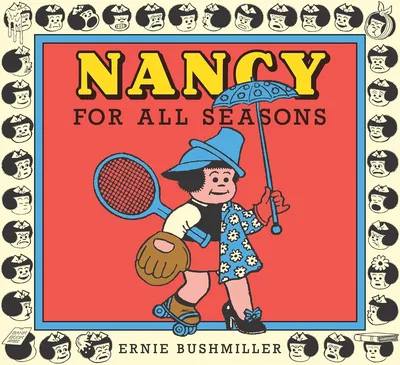Nancy for All Seasons OGN