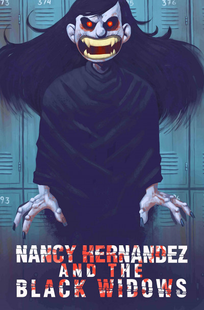 Nancy Hernandez & The Black...