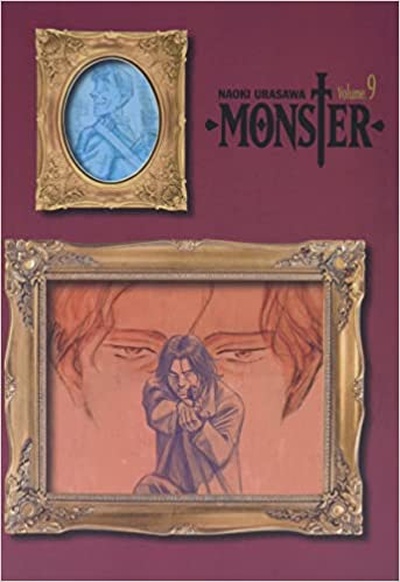 Naoki Urasawa's Monster Vol...