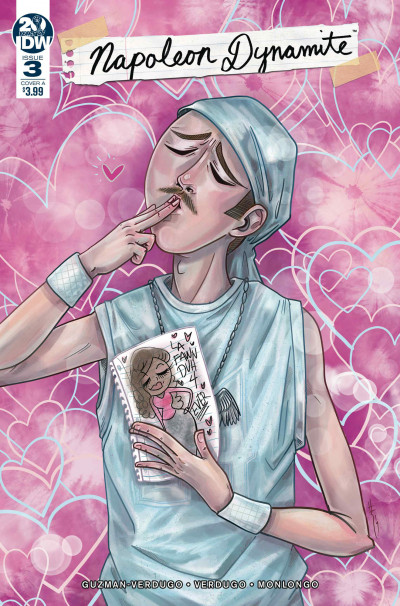 Napoleon Dynamite #3