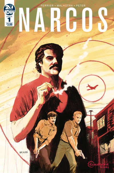 Narcos #1